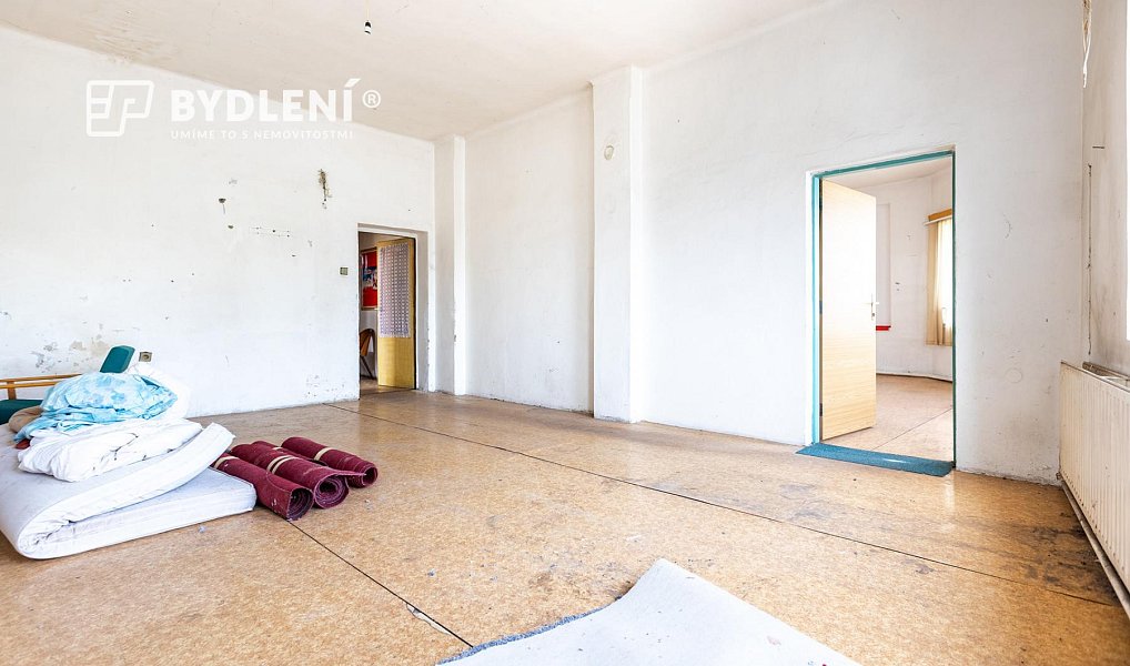 Prodej domu 330 m² s pozemkem 400 m², Teplice – náhled fotky 20