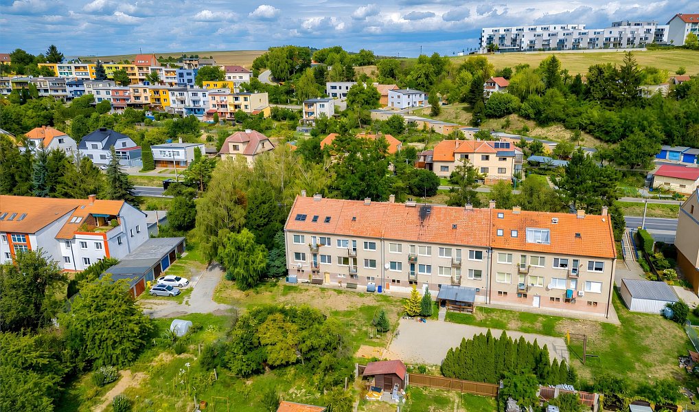 Prodej bytu 3+1 90 m², Bučovice – náhled fotky 46