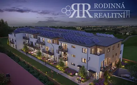 Prodej bytu 4+kk 86 m², Pražská, Nehvizdy, okres Praha-východ