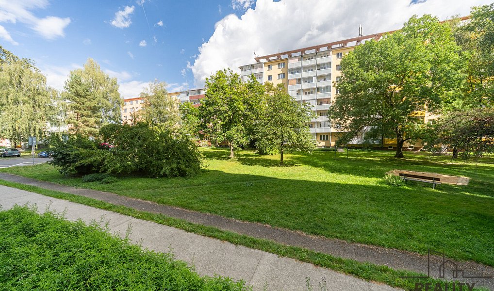 Prodej bytu 1+kk 20 m², Ostrava – náhled fotky 12