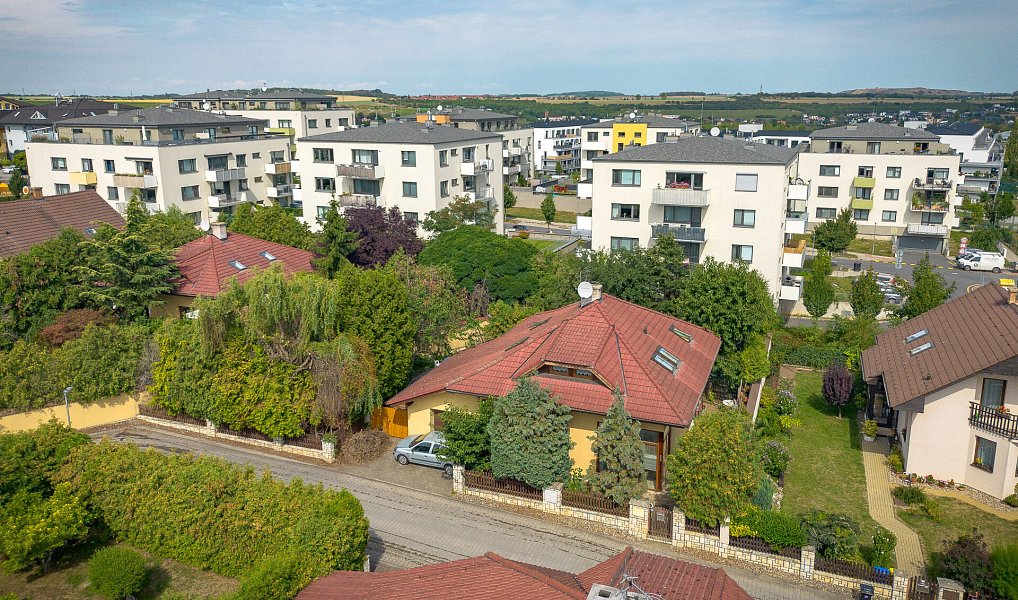 Prodej domu 160 m² s pozemkem 540 m², Horoměřice – náhled fotky 15