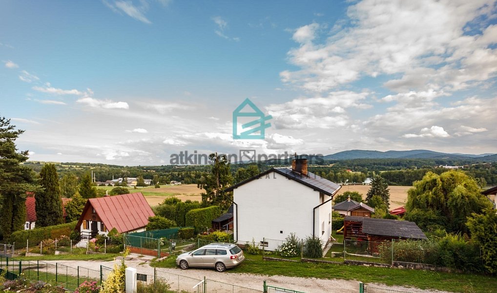 Prodej chaty/chalupy 90 m² s pozemkem 727 m², Netolice – náhled fotky 8