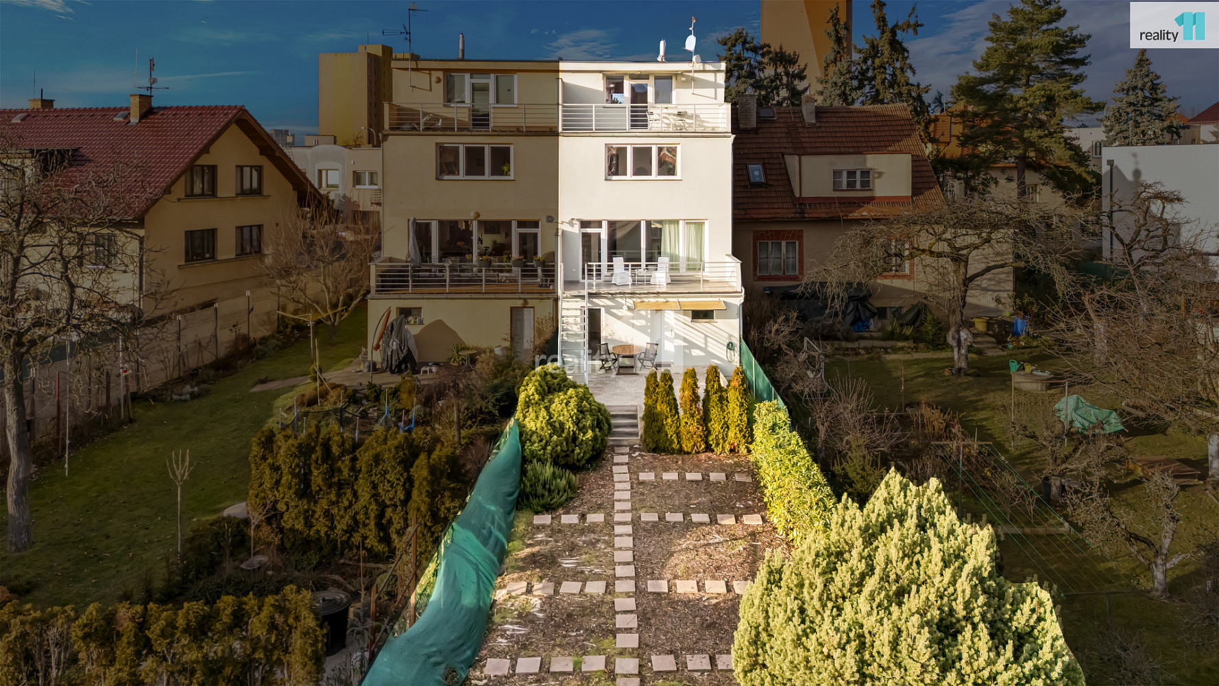 Prodej domu 270 m² s pozemkem 281 m² – fotografie 3