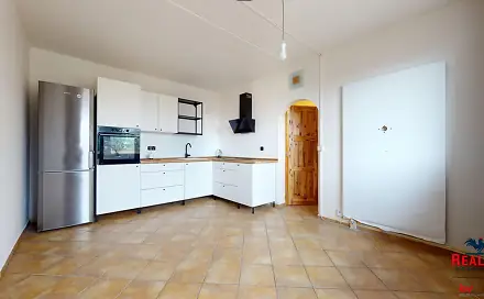 Prodej bytu 1+1 42 m², Táborská, Pelhřimov