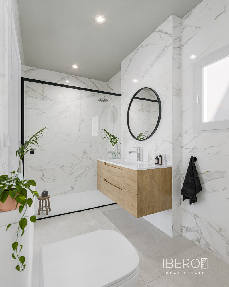 Piso 2+kk – San Pedro del Pinatar, Los Cuarteros - Más