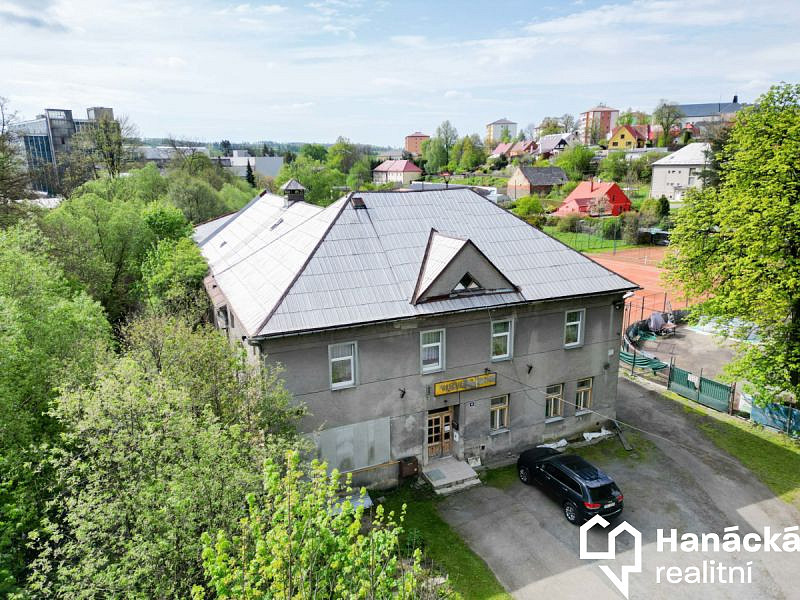 Prodej výrobních prostor 1 100 m² – fotografie 5