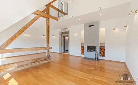 Pronájem bytu 5+1 160 m², Václavkova, Praha 6 - Dejvice