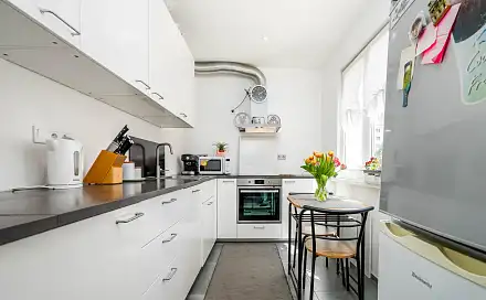 Prodej bytu 2+1 57 m²