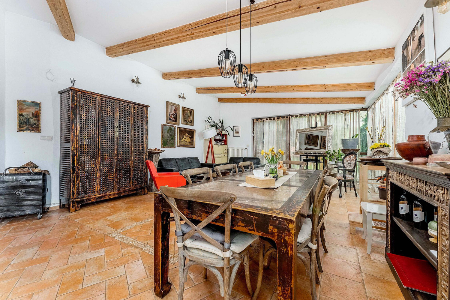Prodej domu 225 m² s pozemkem 639 m² — photo 4