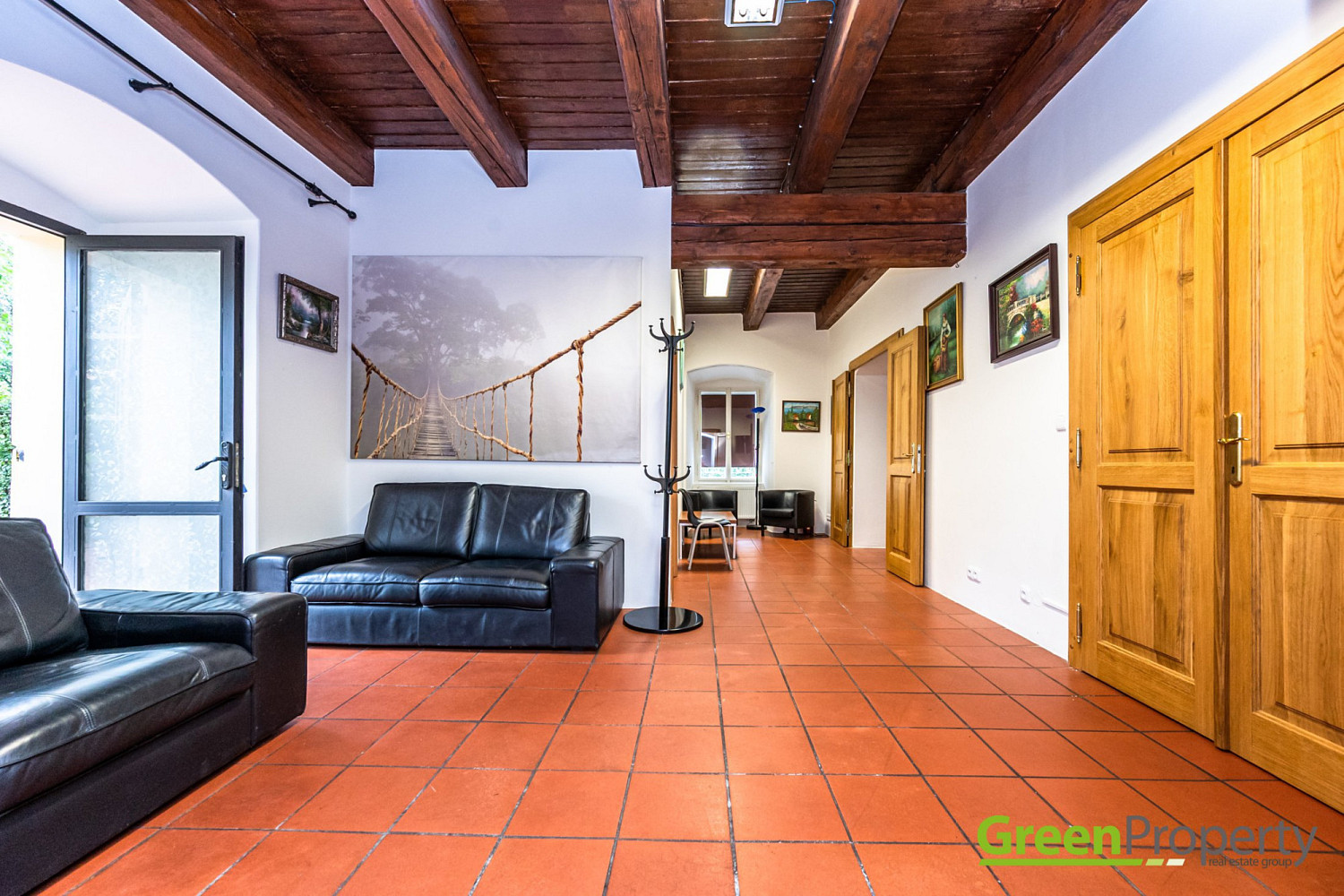 Prodej bytu 4+1 109 m² — photo 2