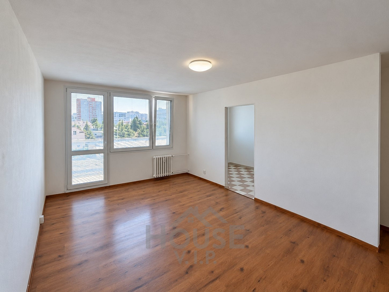 Prodej bytu 3+1 68 m² – fotografie 2