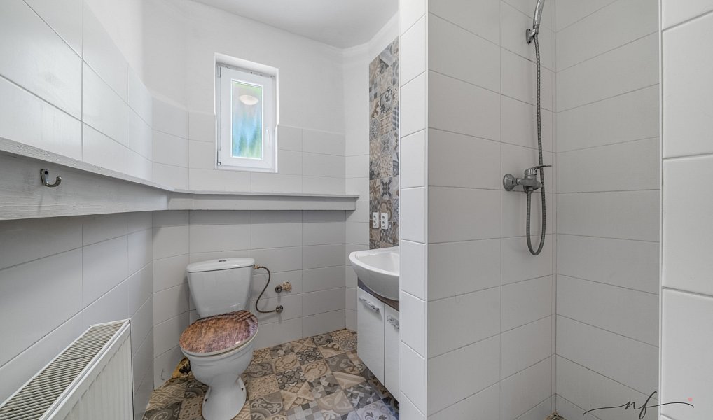 Prodej domu 170 m² s pozemkem 431 m², Aš – náhled fotky 26