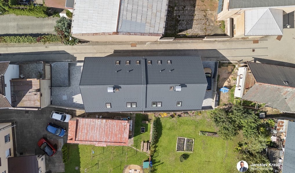 Prodej domu 134 m² s pozemkem 176 m², Nová Paka – náhled fotky 4