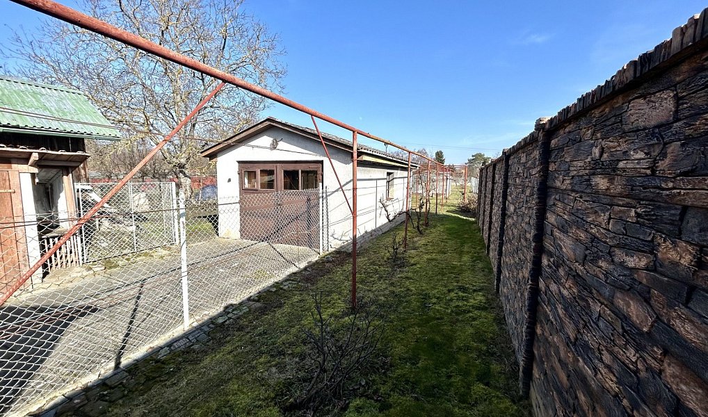 Prodej domu 130 m² s pozemkem 1 246 m², Starý Mateřov – náhled fotky 5