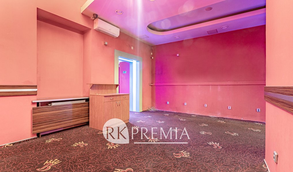 Pronájem obchodních prostor 130 m², Teplice – náhled fotky 7