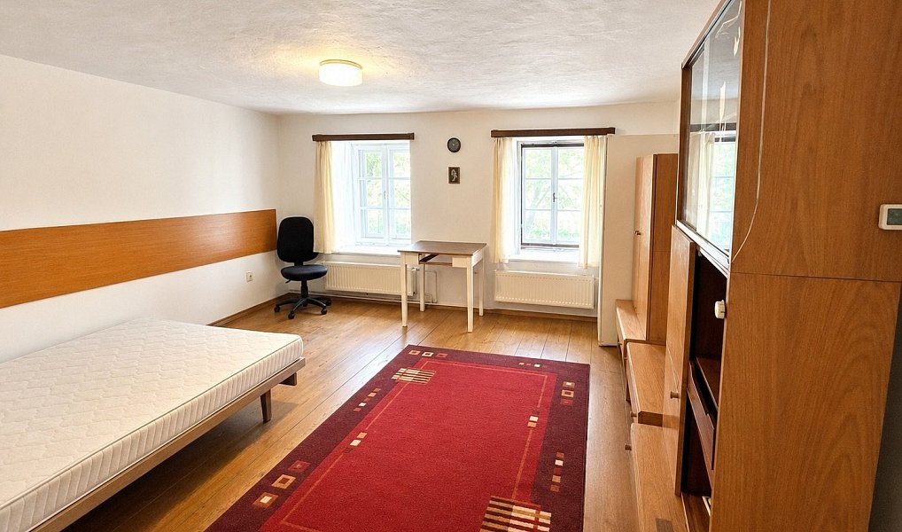 Pronájem bytu 3+1 127 m², Dešov – náhled fotky 8
