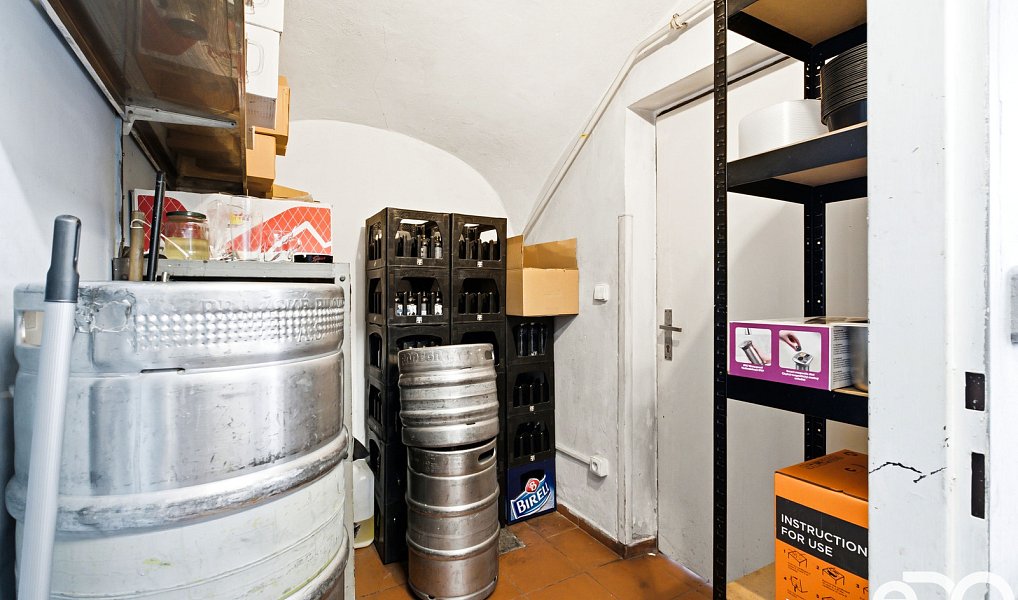 Pronájem restaurace 216 m², Doksy – náhled fotky 11
