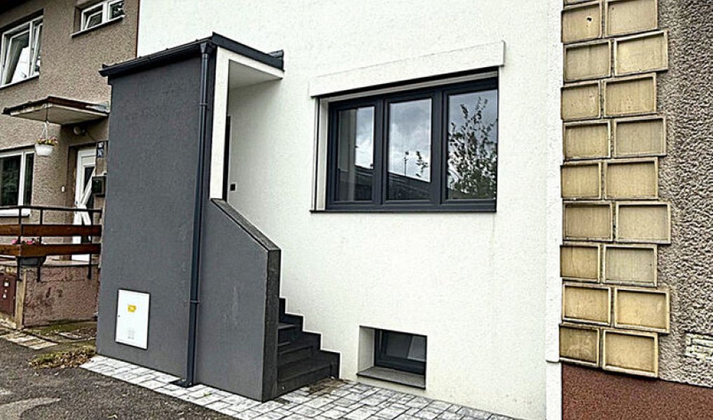 Prodej domu 121 m² s pozemkem 291 m², Hradec Králové – náhled fotky 4