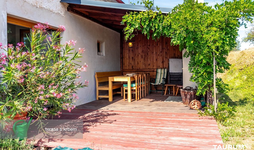Prodej domu 97 m² s pozemkem 2 814 m², Poděvousy – náhled fotky 13