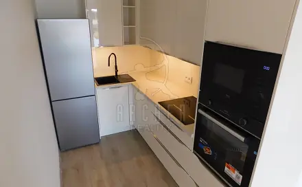 Prodej bytu 2+kk 64 m², Strančická, Praha 10 - Strašnice