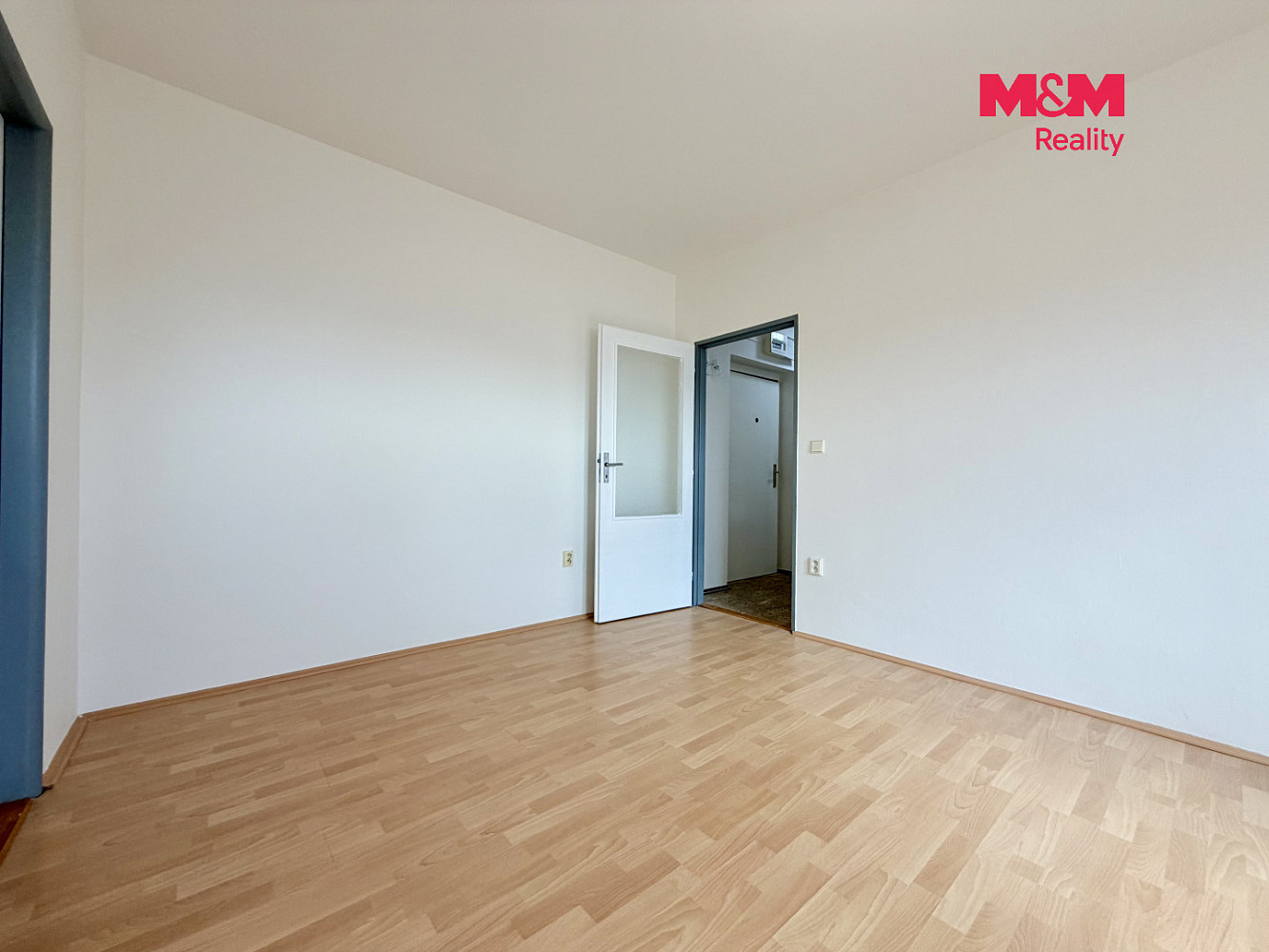 Pronájem bytu 2+1 45 m² – fotografie 2