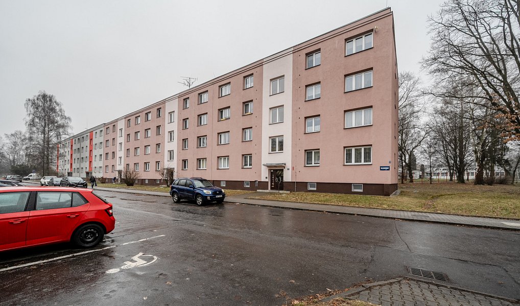 Prodej bytu 1+1 39 m², Ostrava – náhled fotky 22