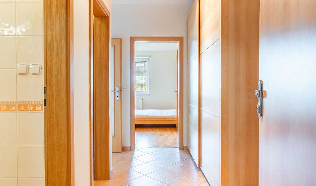 Prodej bytu 2+kk 48 m², Praha – náhled fotky 11
