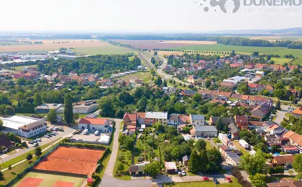 Prodej ubytovacího objektu 196 m², Havlíčkova, Kostelec na Hané, okres Prostějov