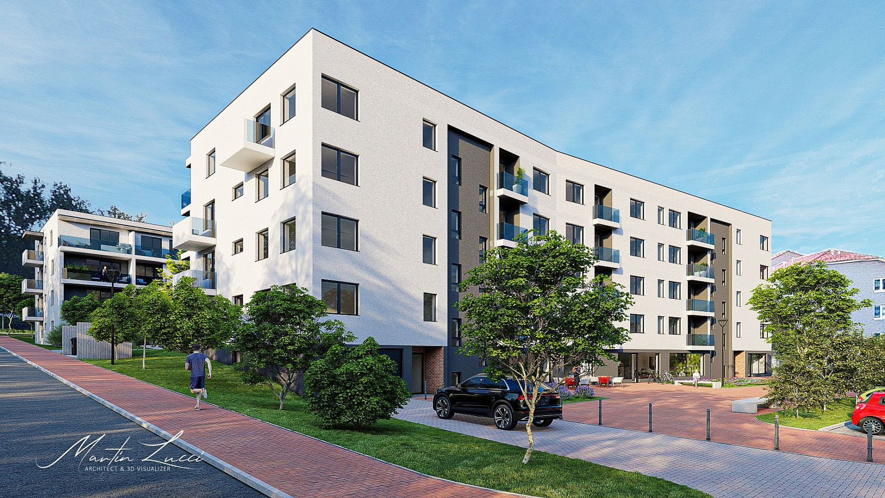 Prodej bytu 3+kk 97 m² — photo 2