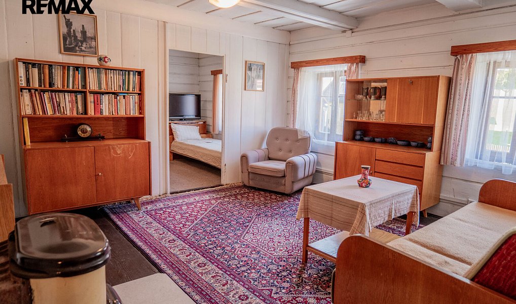 Prodej chaty/chalupy 217 m² s pozemkem 460 m², Chřibská – náhled fotky 13