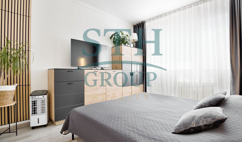 Prodej bytu 4+1 84 m², Most – náhled fotky 11