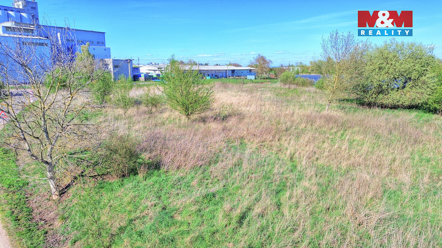 Prodej komerčního pozemku 5 275 m² — photo 4