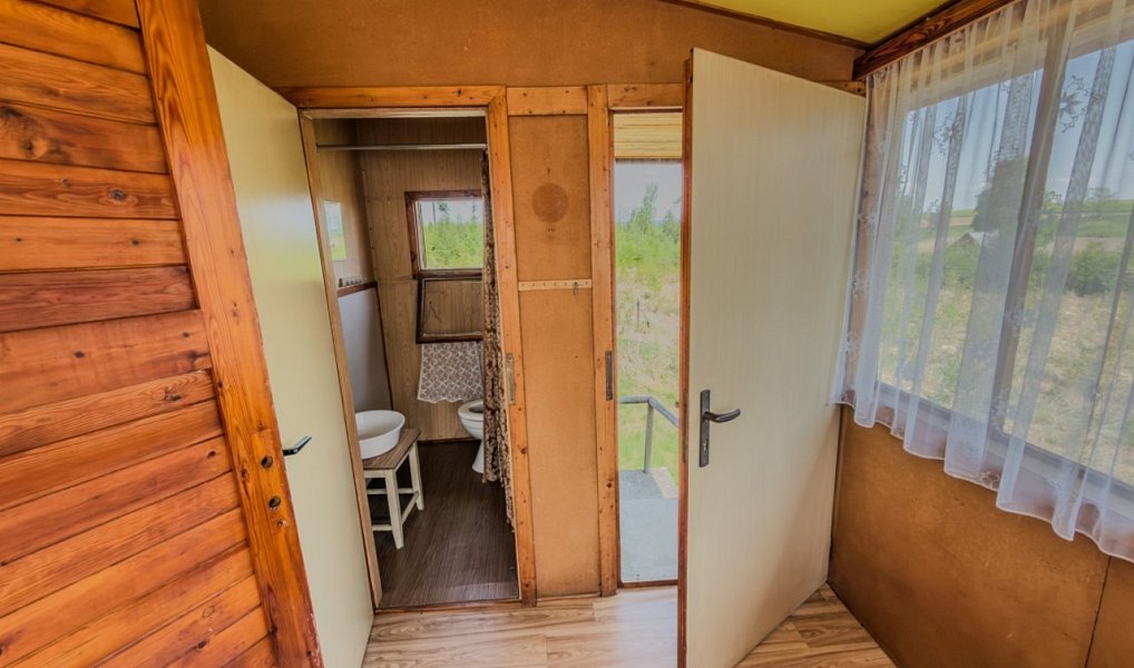 Prodej chaty/chalupy 63 m² s pozemkem 63 m², Jihlava – náhled fotky 18