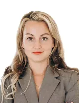 Sabina Kotrčová