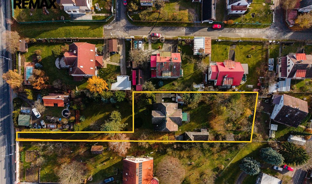 Prodej domu 216 m² s pozemkem 1 646 m², Planá nad Lužnicí – náhled fotky 3
