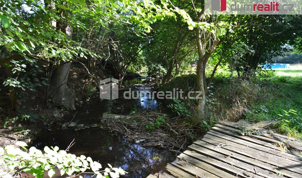 Prodej zahrady 2 444 m², Malé Žernoseky – náhled fotky 6
