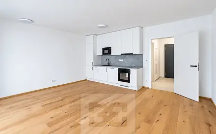 Prodej bytu 1+kk 40 m², Starokošířská, Praha 5 - Košíře