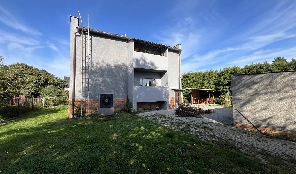 Prodej domu 182 m² s pozemkem 776 m², Ostrava – náhled fotky 6
