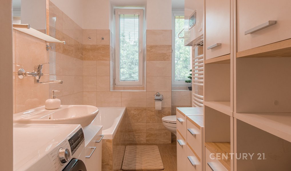 Prodej bytu 1+1 42 m², Bohumín – náhled fotky 8