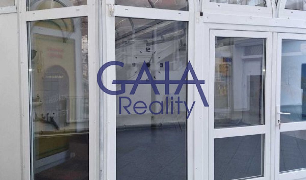 Pronájem obchodních prostor 27 m², Prostějov – náhled fotky 5