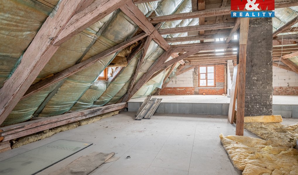 Prodej obchodních prostor 615 m², České Budějovice – náhled fotky 11