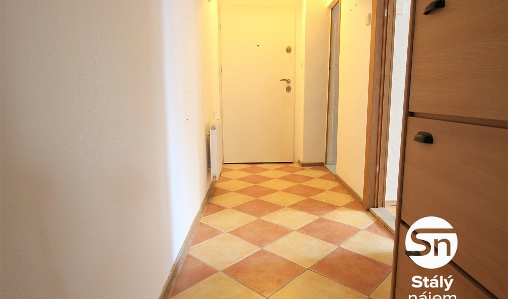 Pronájem bytu 2+kk 36 m², Praha – náhled fotky 7