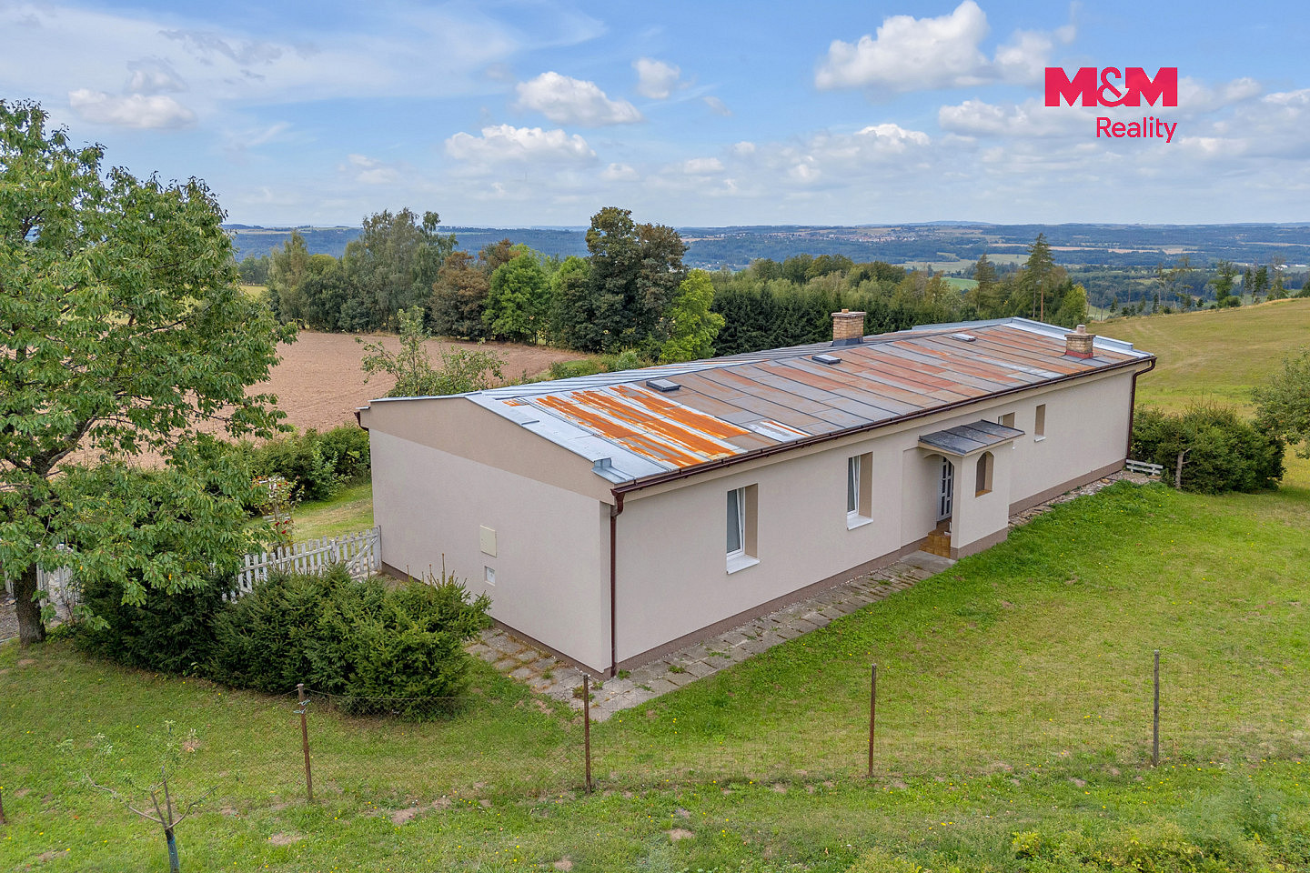Prodej domu 140 m² s pozemkem 1 025 m² – fotografie 4