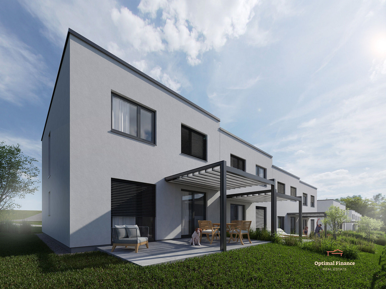 Prodej domu 129 m² s pozemkem 133 m²