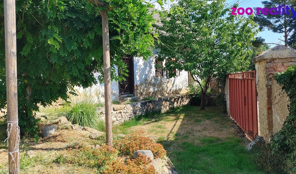 Prodej domu 130 m² s pozemkem 1 170 m², Třešovice – náhled fotky 8