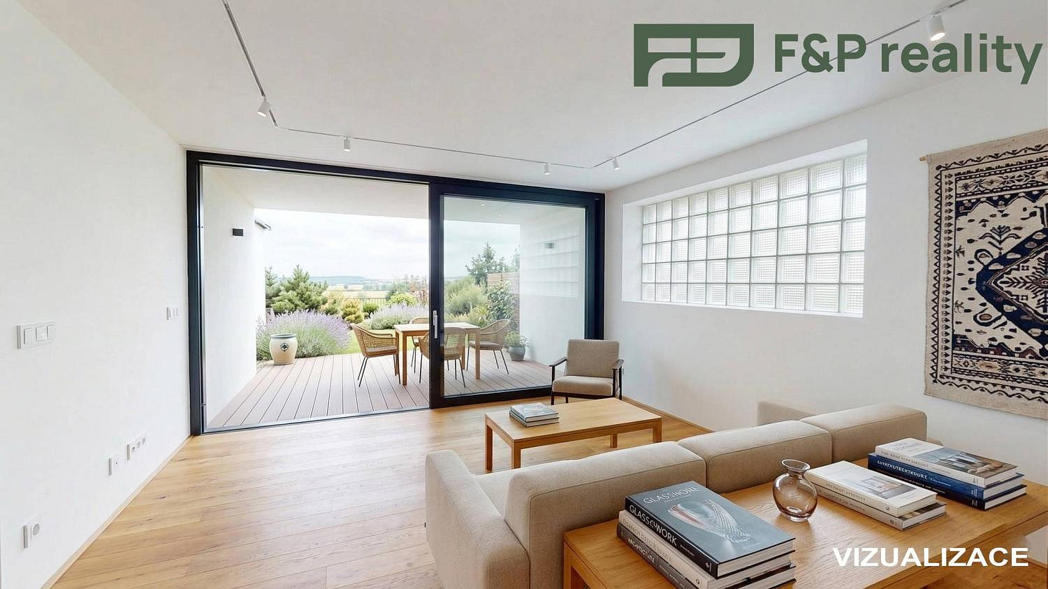 Prodej bytu 3+1 62 m² – fotografie 2