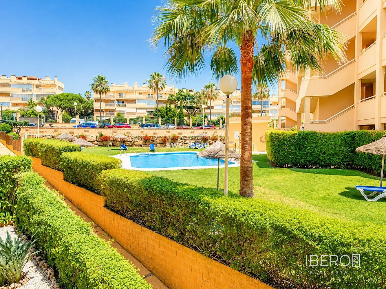 Pis 3+kk – Mijas, Urbanización Sitio de Calahonda - Vista 5