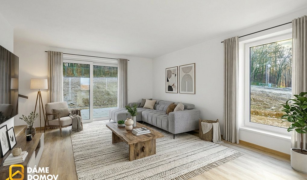 Prodej domu 112 m² s pozemkem 257 m², Racková – náhled fotky 10