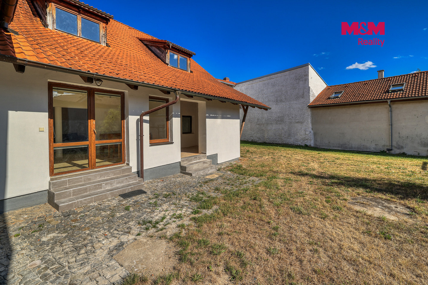 Prodej domu 260 m² s pozemkem 846 m² — photo 4