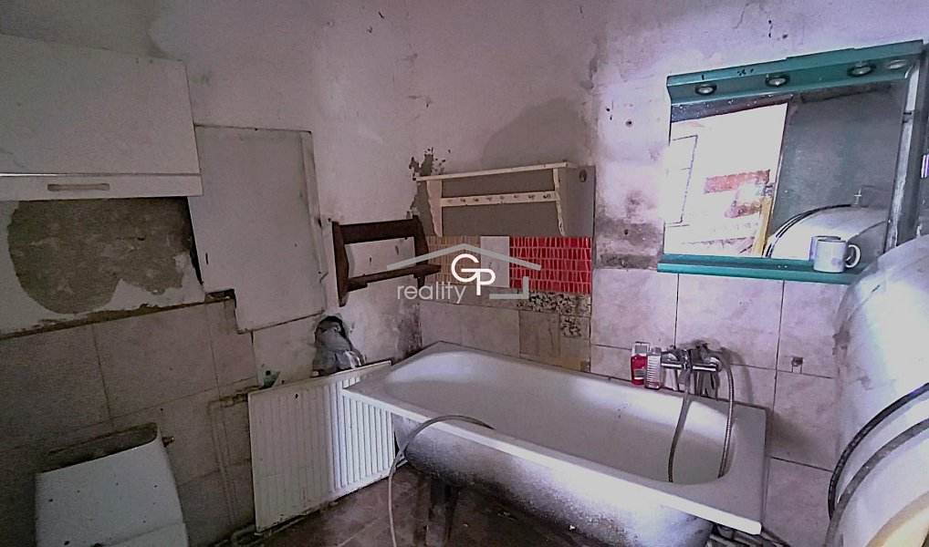 Prodej chaty/chalupy 80 m² s pozemkem 207 m², Strakonice – náhled fotky 10